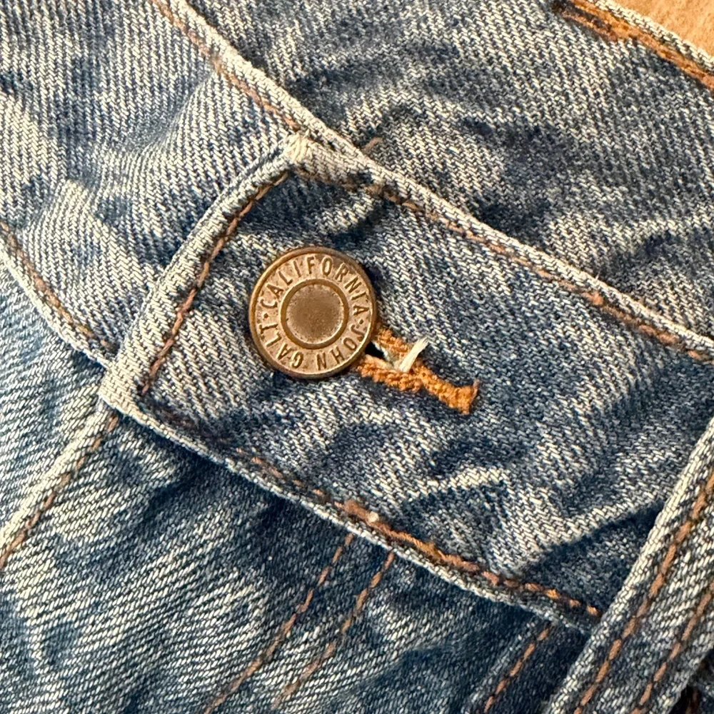 John Galt Jeans Flare Jeans - Picture 4 of 10